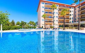 Rentalmar Pineda Suites